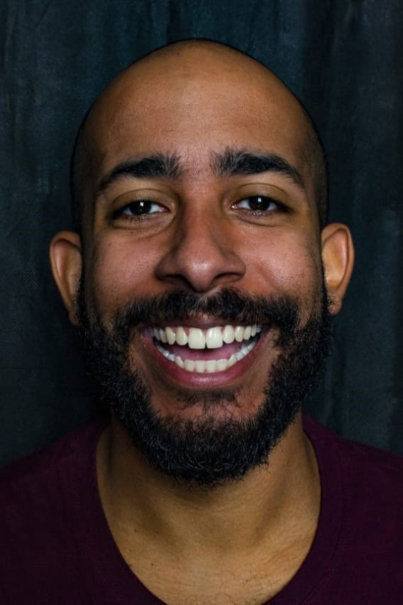 et billede af Luan Iaconis