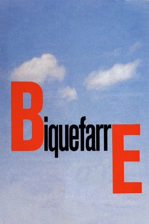 Affiche du film Biquefarre 11716