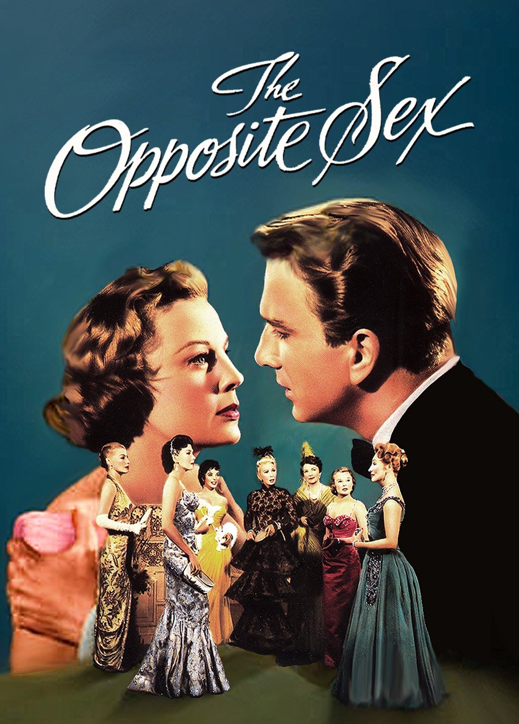 The Opposite Sex