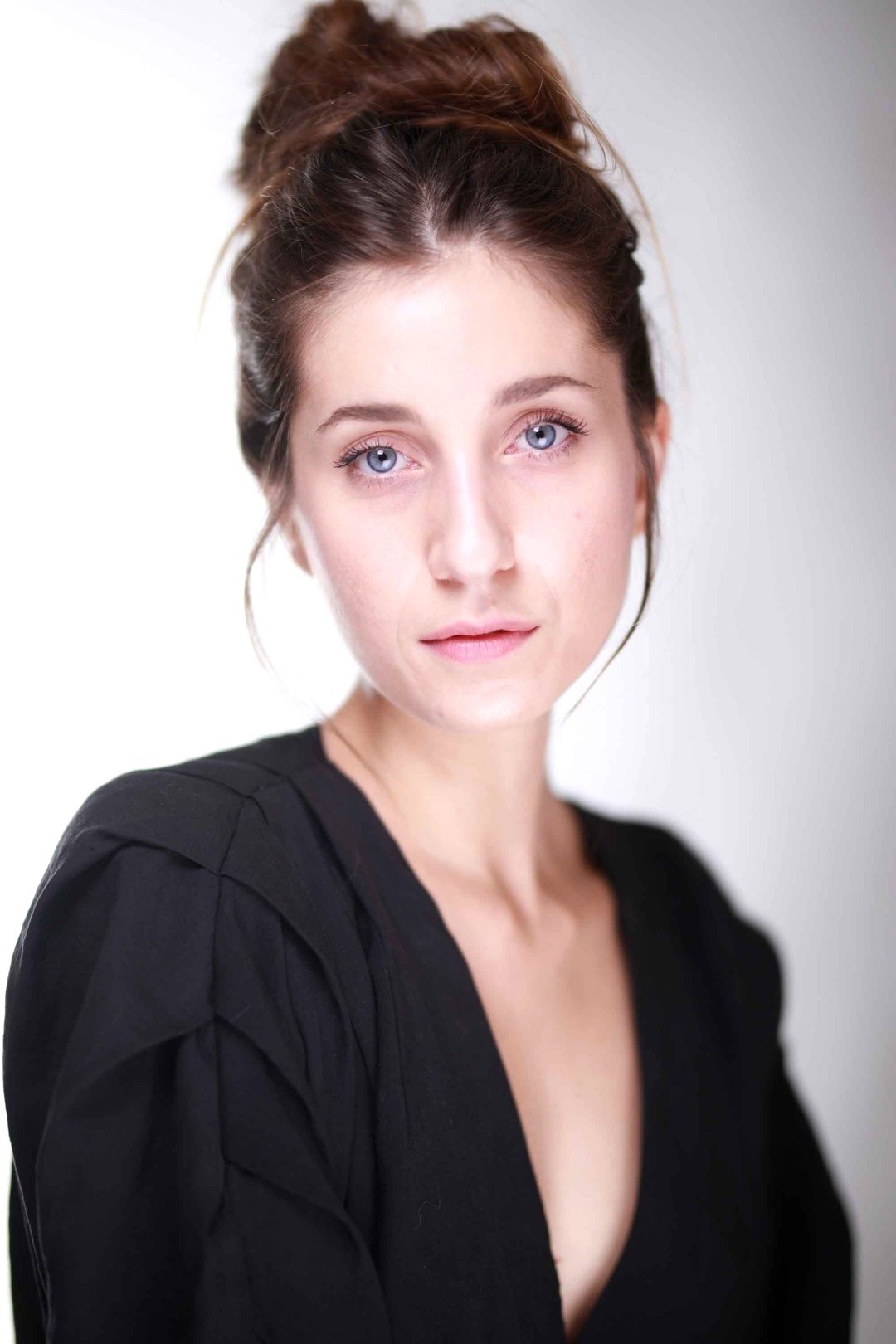 et billede af Martina Querini