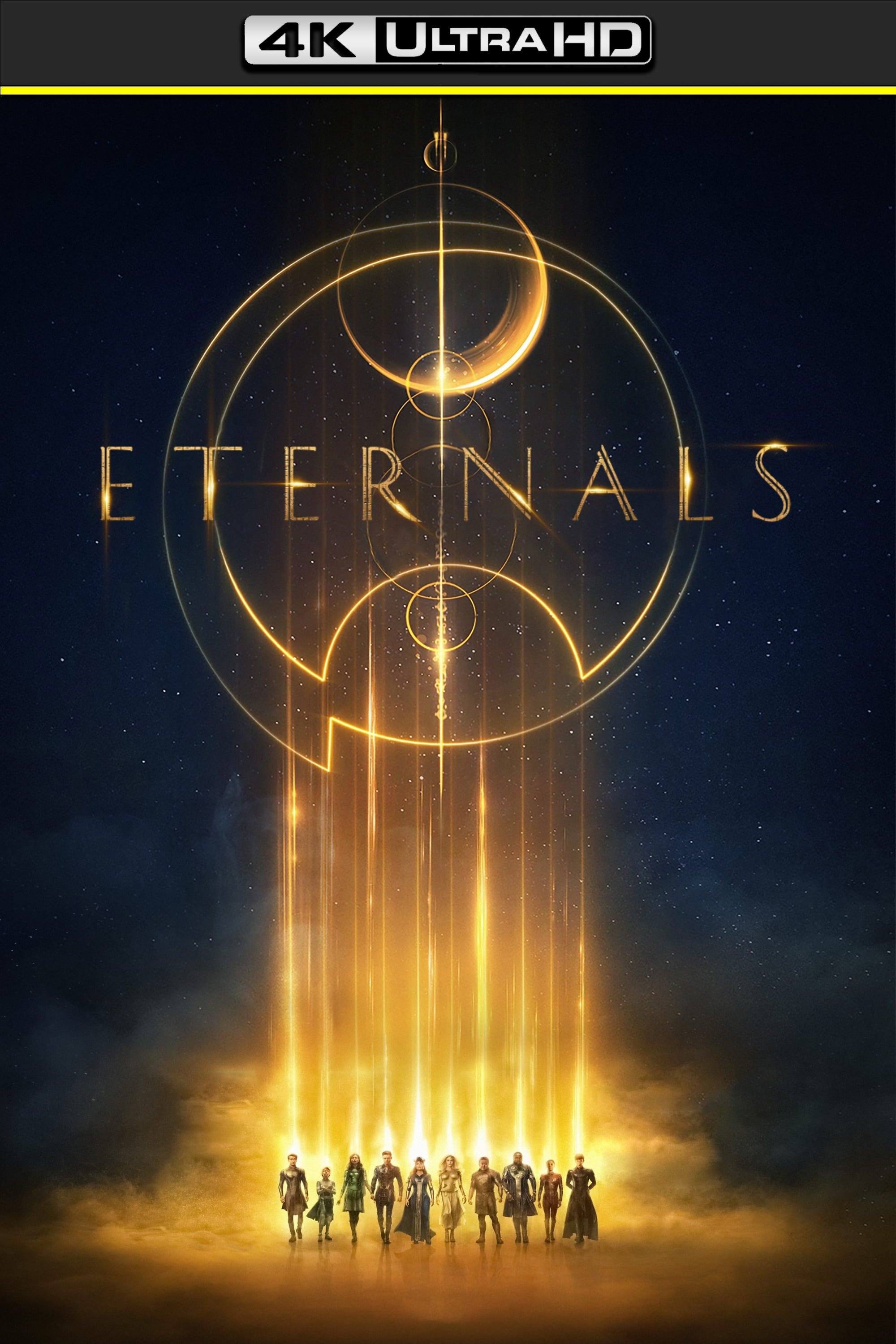 Eternals