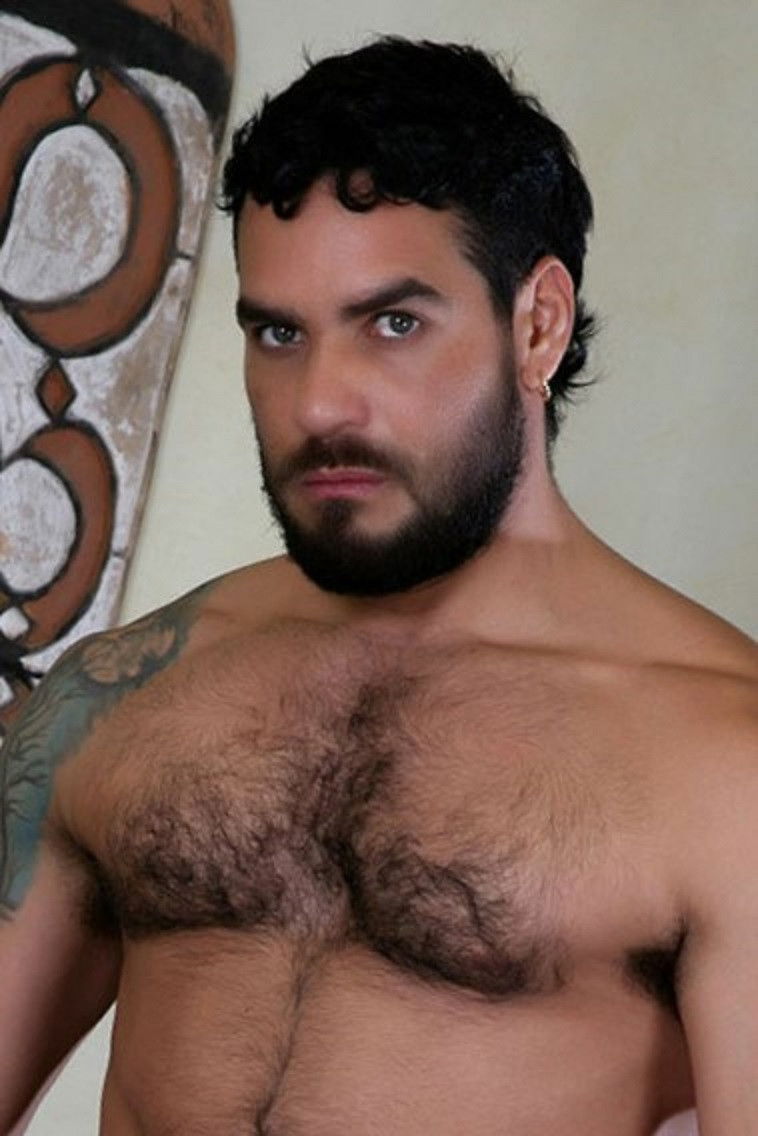 et billede af Simon Wild Tejon