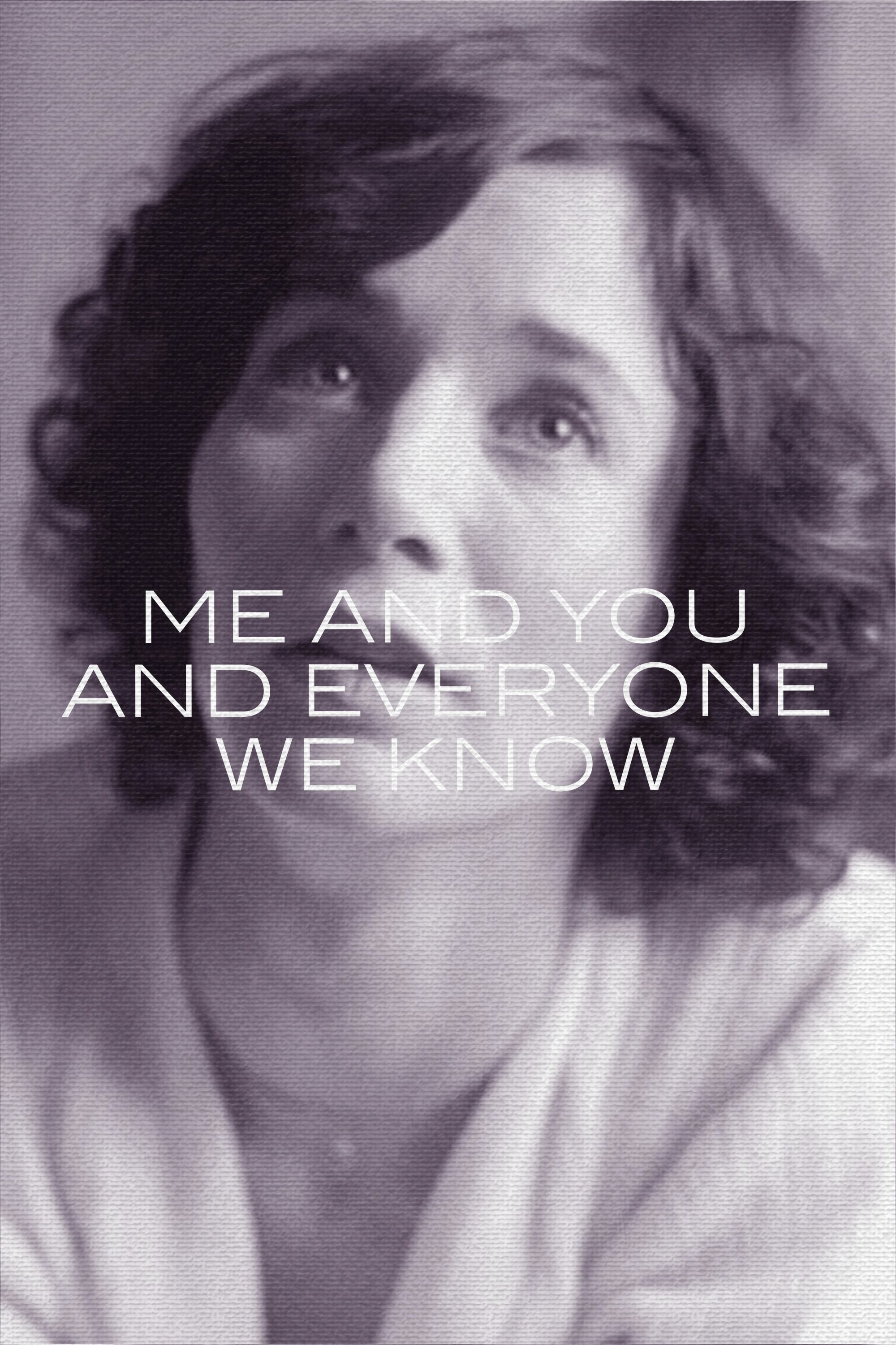 Me and You and Everyone We Know