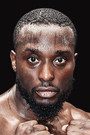 et billede af DeShon Webster