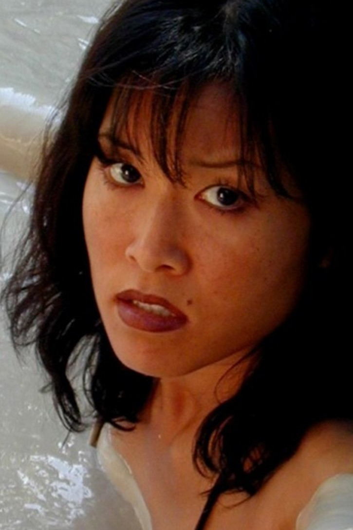 et billede af Lucy Lee