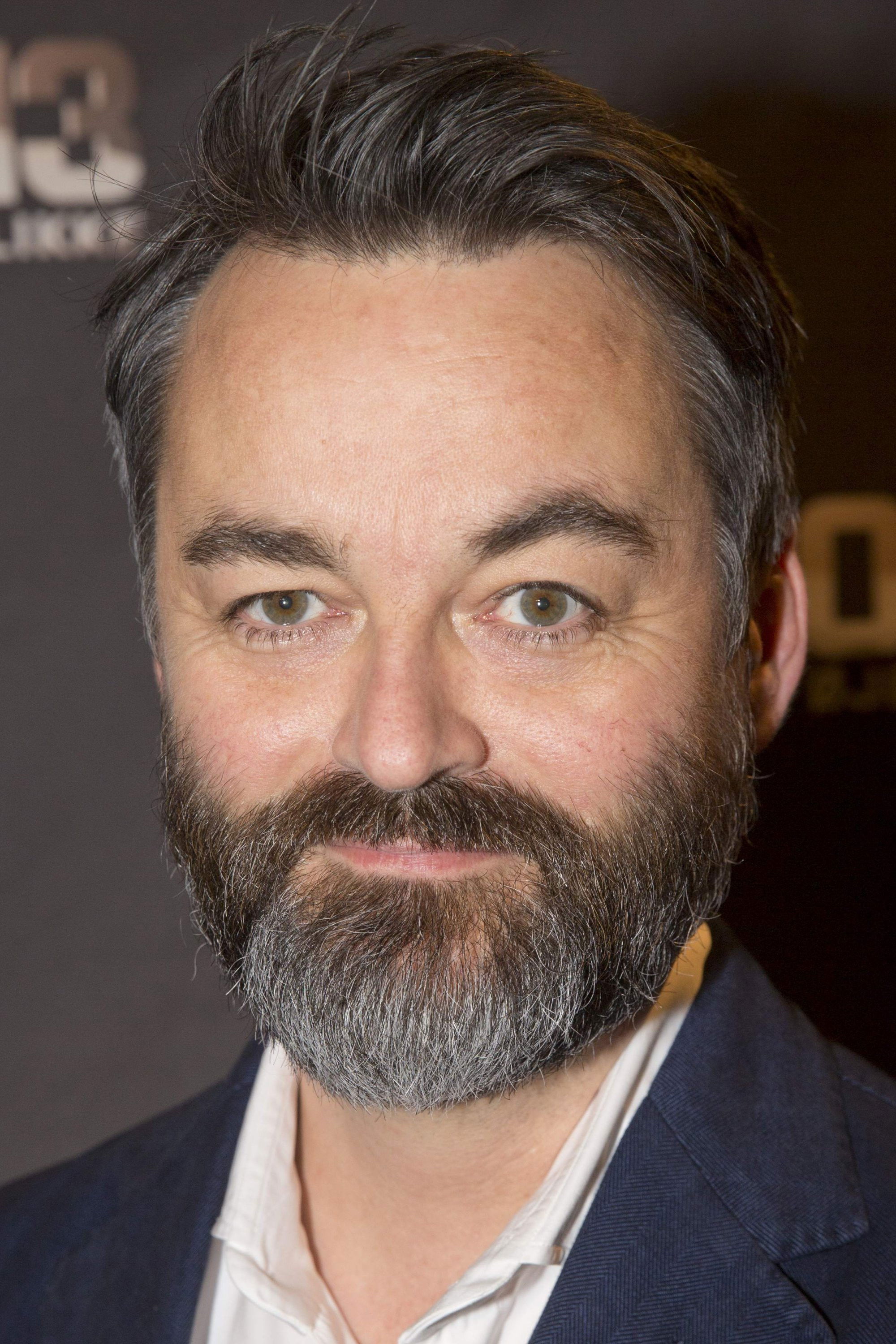 et billede af Chili Klaus