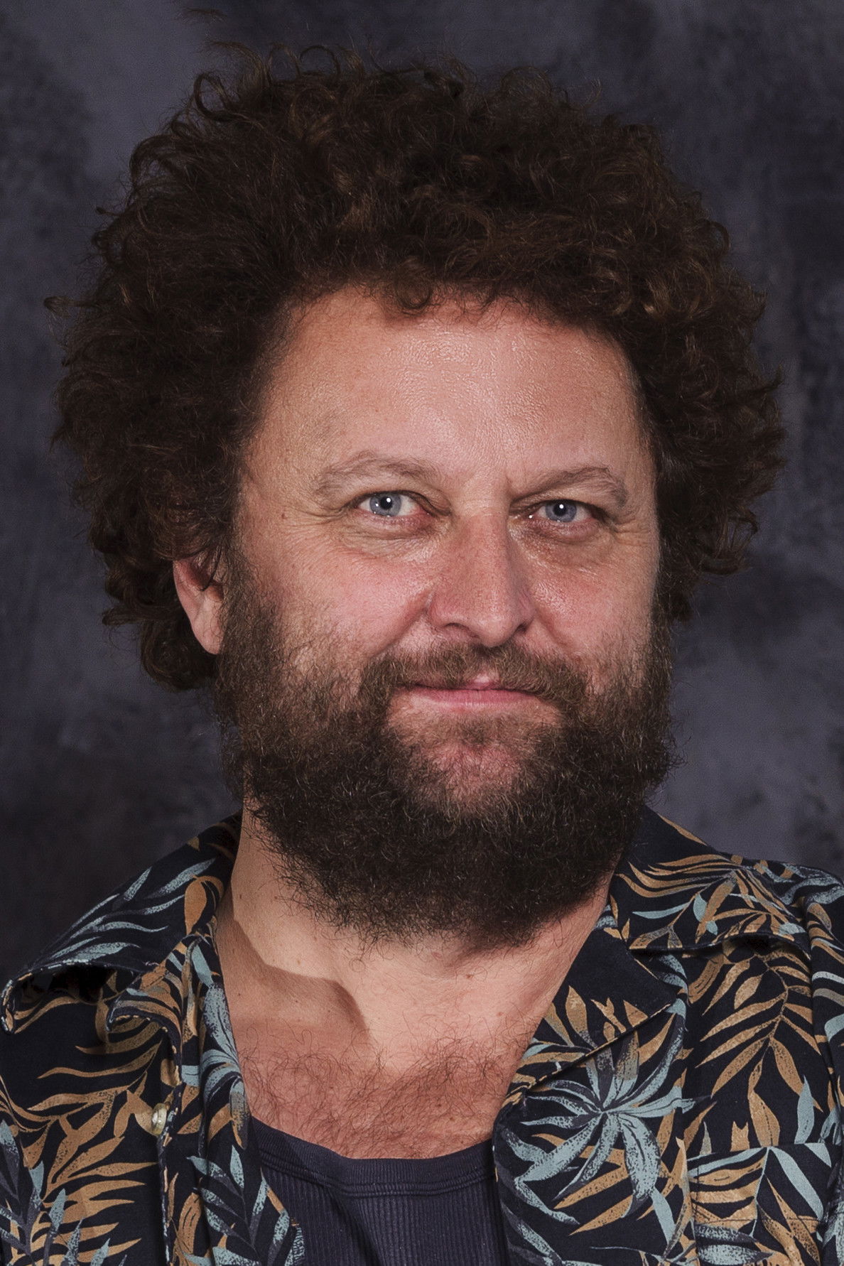 et billede af Roman Mrázik