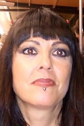 et billede af Natalia Guijarro