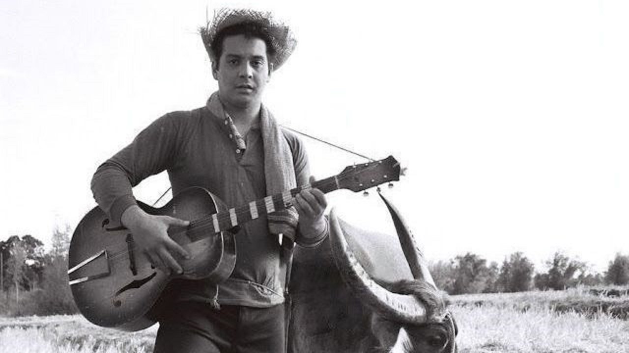 Magpakailan Man (1968)