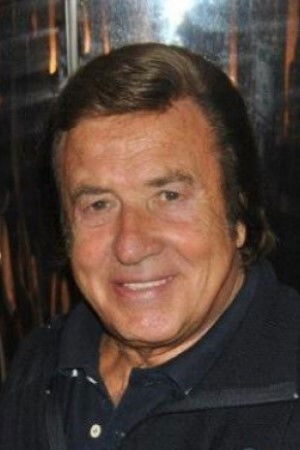 et billede af Mario Da Vinci