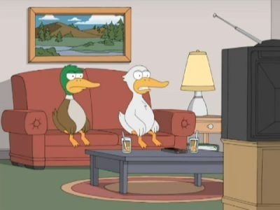Seth MacFarlane's Cavalcade of Cartoon Comedy