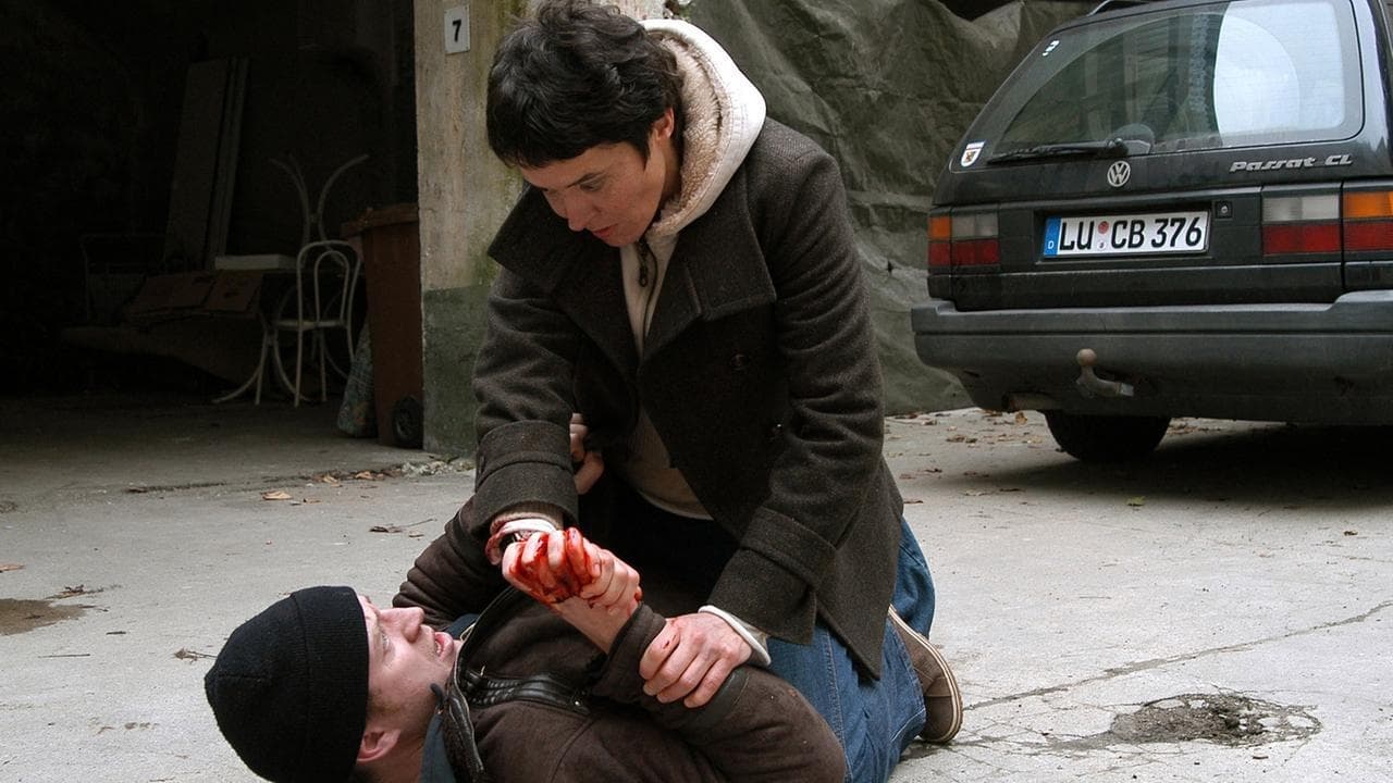 Tatort Staffel 38 :Folge 4 