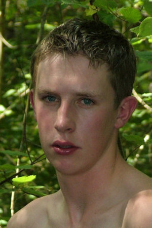 et billede af Harry Williams