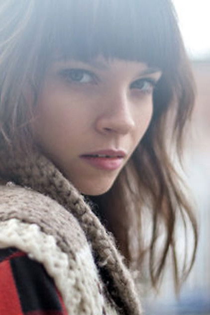 et billede af Jayme Keith