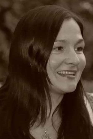 et billede af Nina Sarukhanova