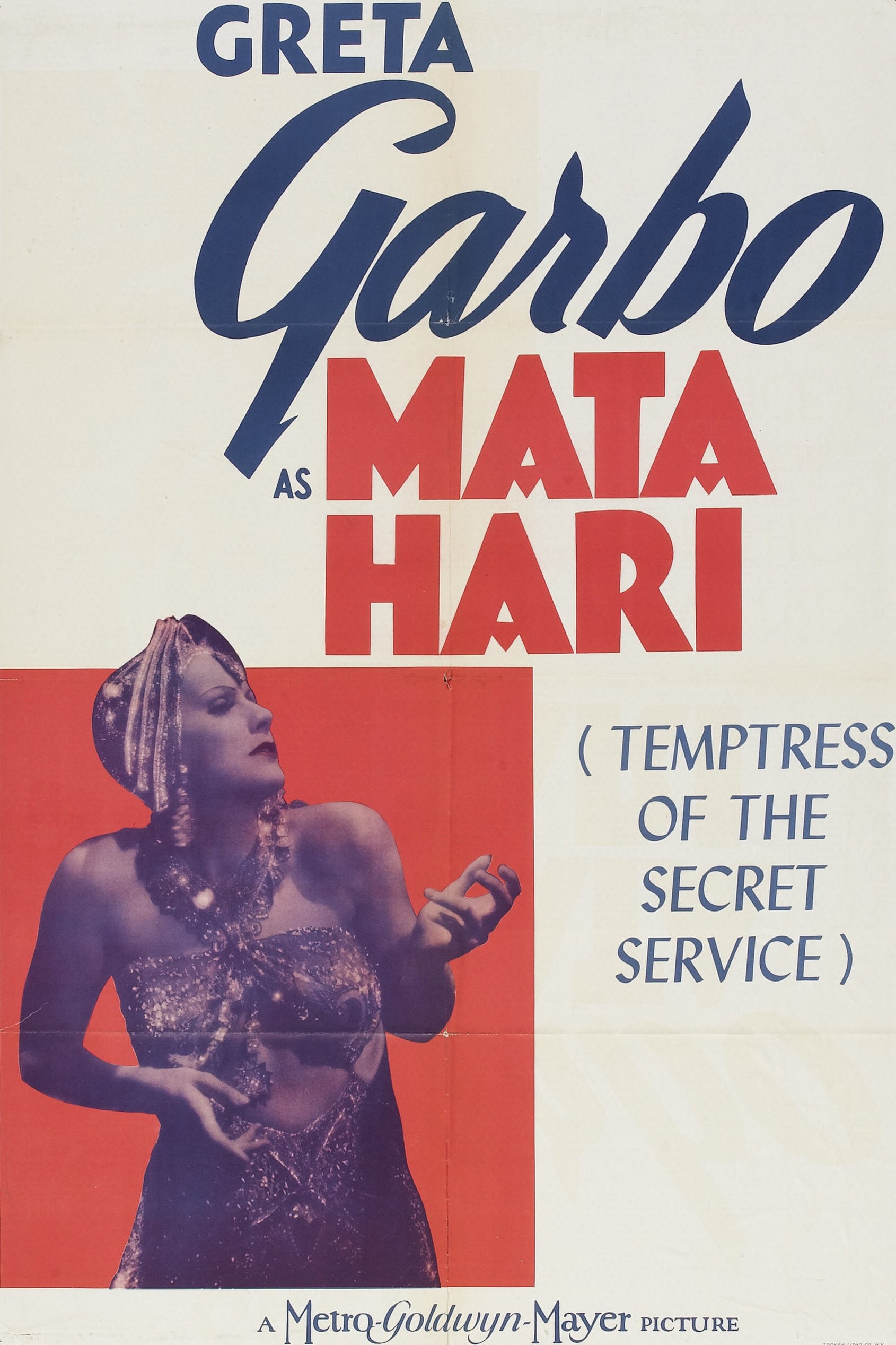 Mata Hari