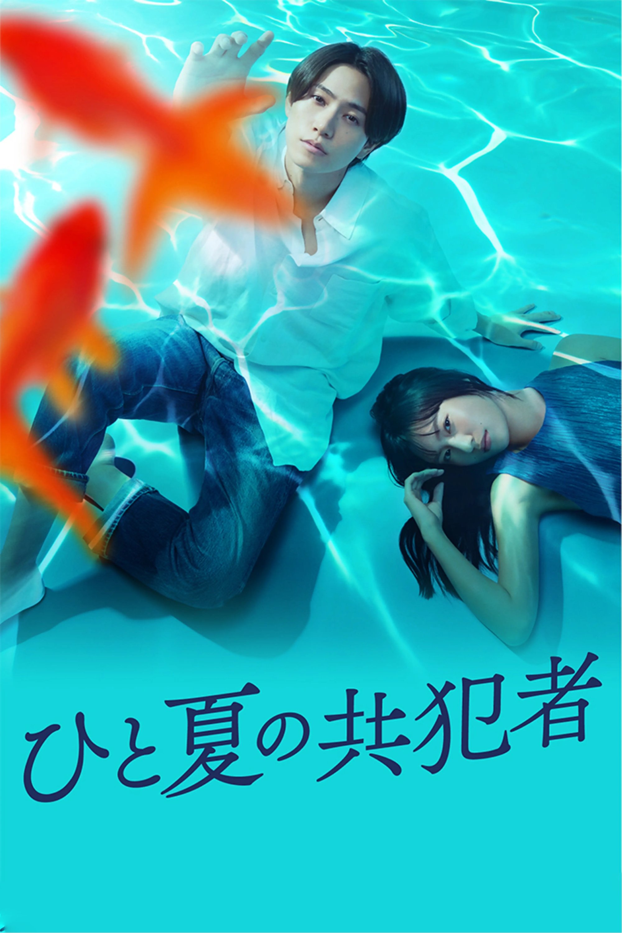 A Summer's Accomplice - Season 1