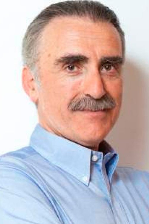 et billede af Juan y Medio