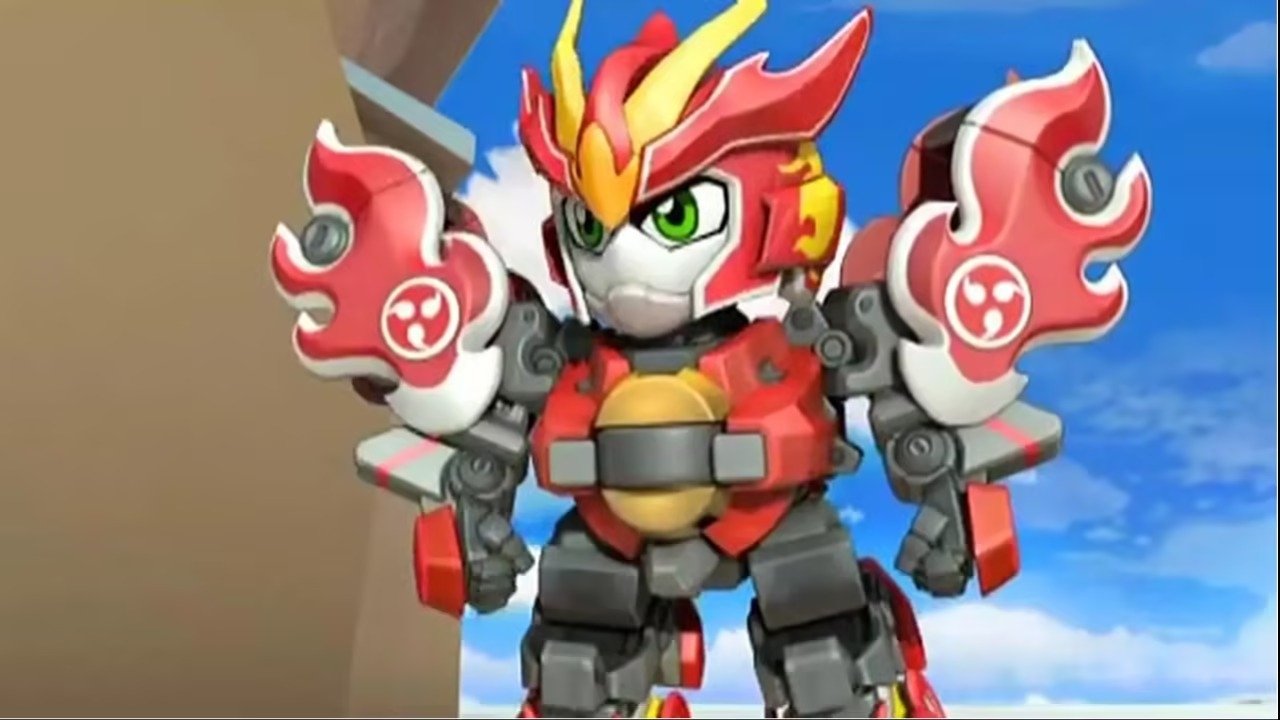 Thumbnail for Episode 21 Season 1 Episode 21