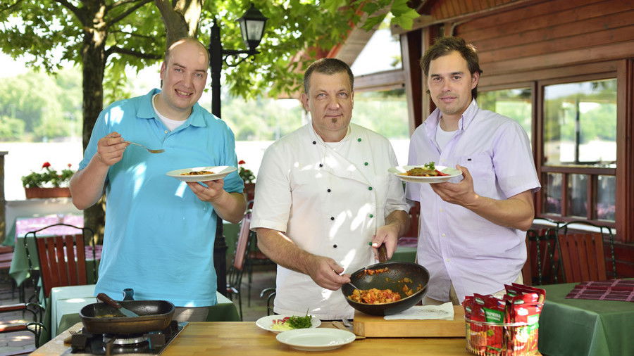 Thumbnail for Episode 333 Season 1 Episode 333