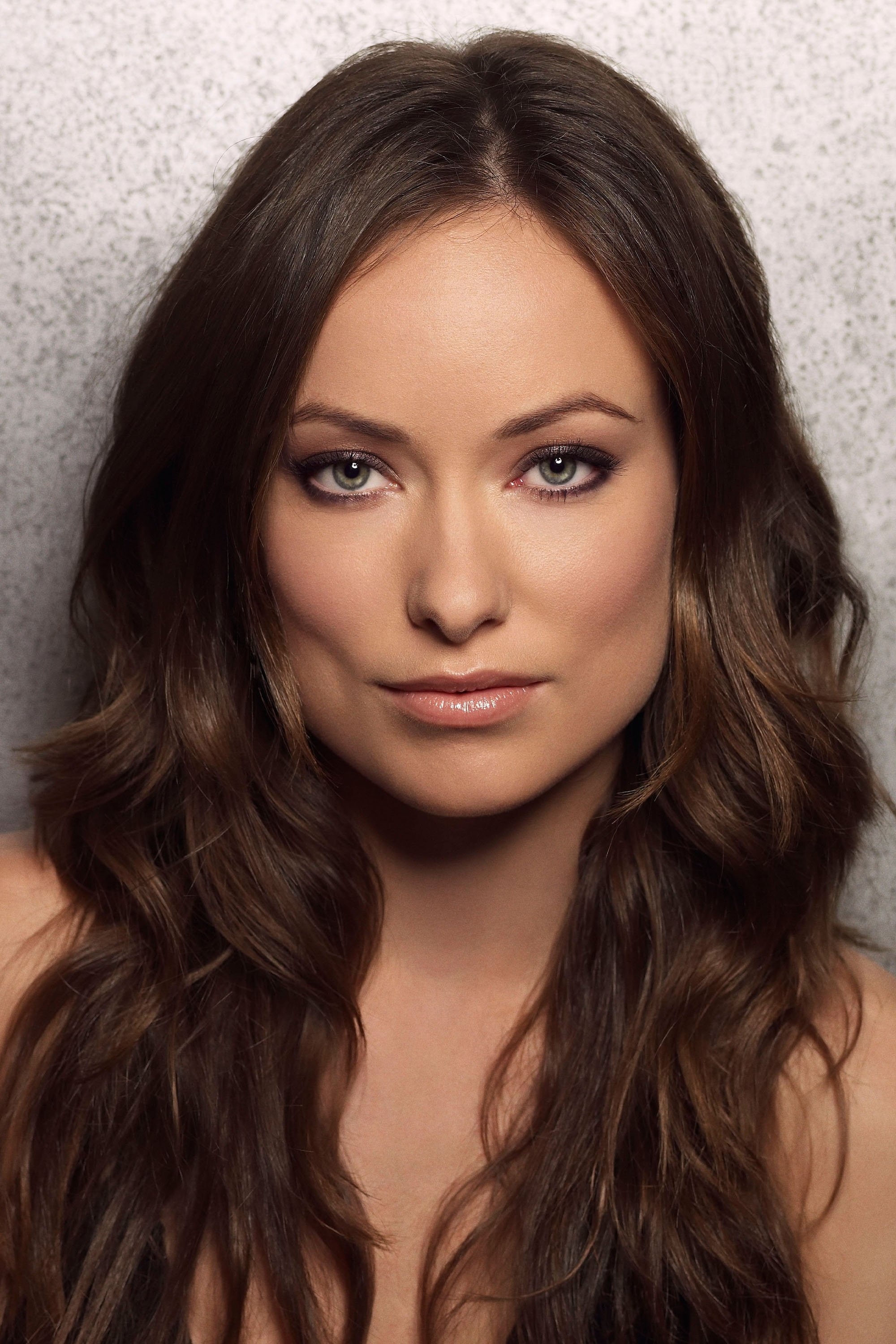 et billede af Olivia Wilde