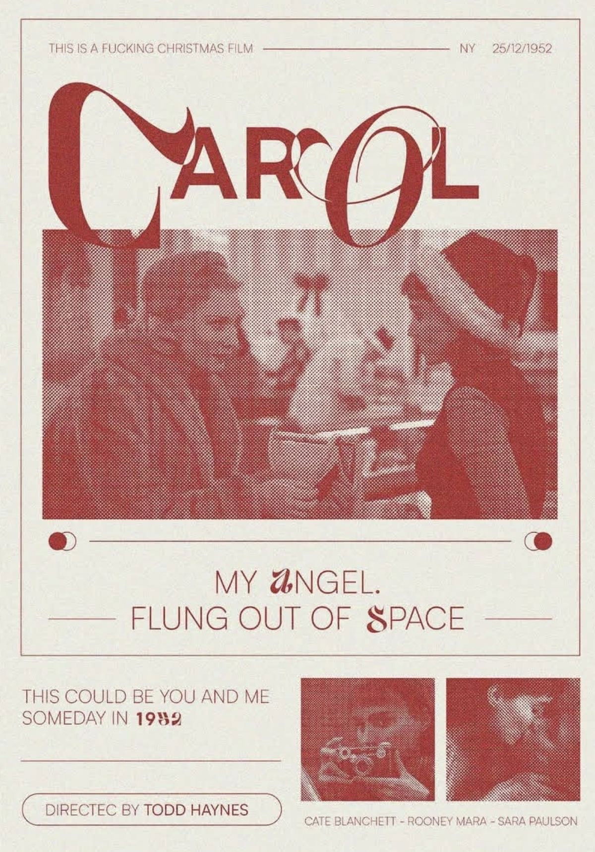 Carol