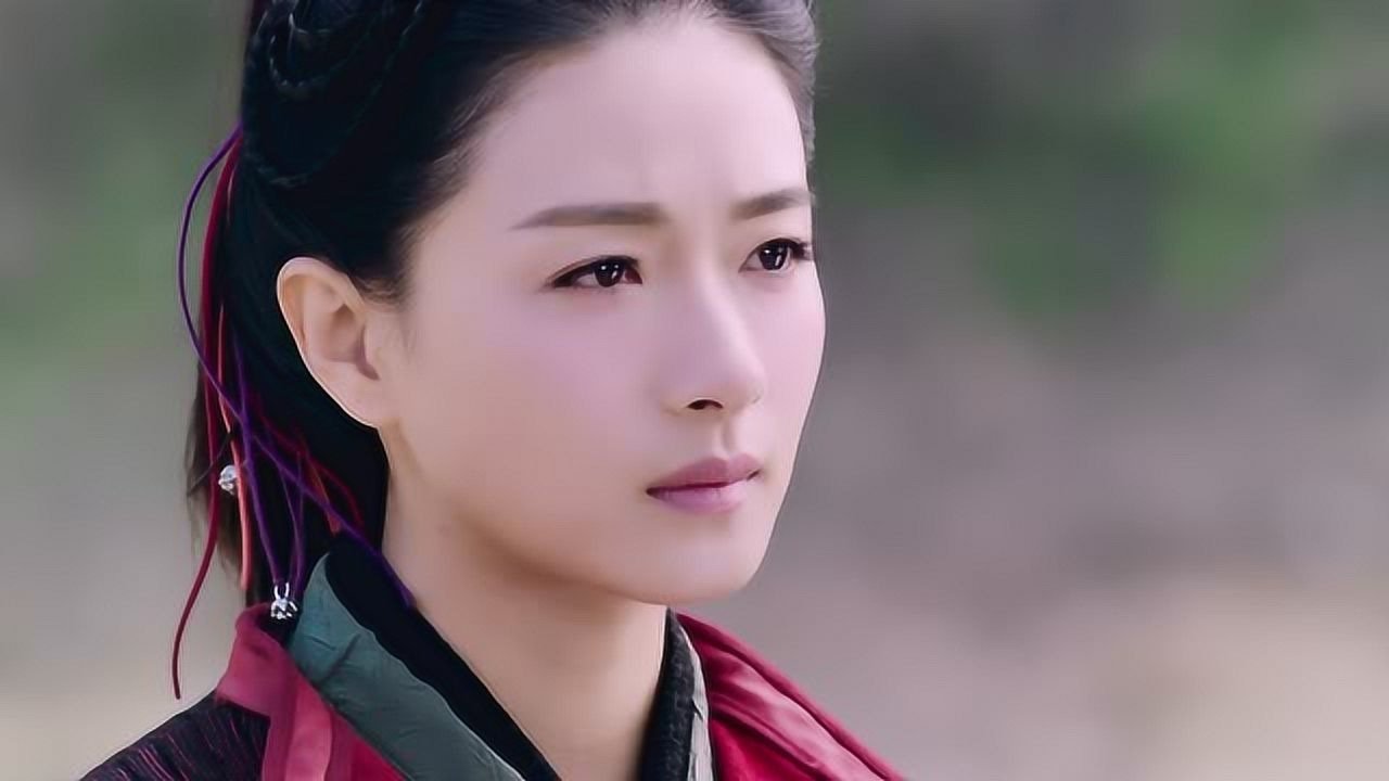 The Glory of Tang Dynasty