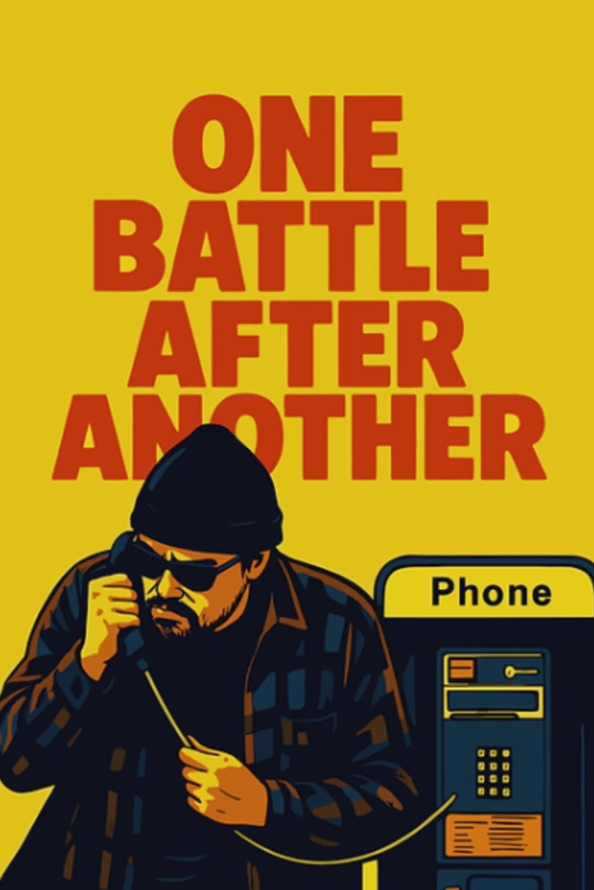 One Battle After Another