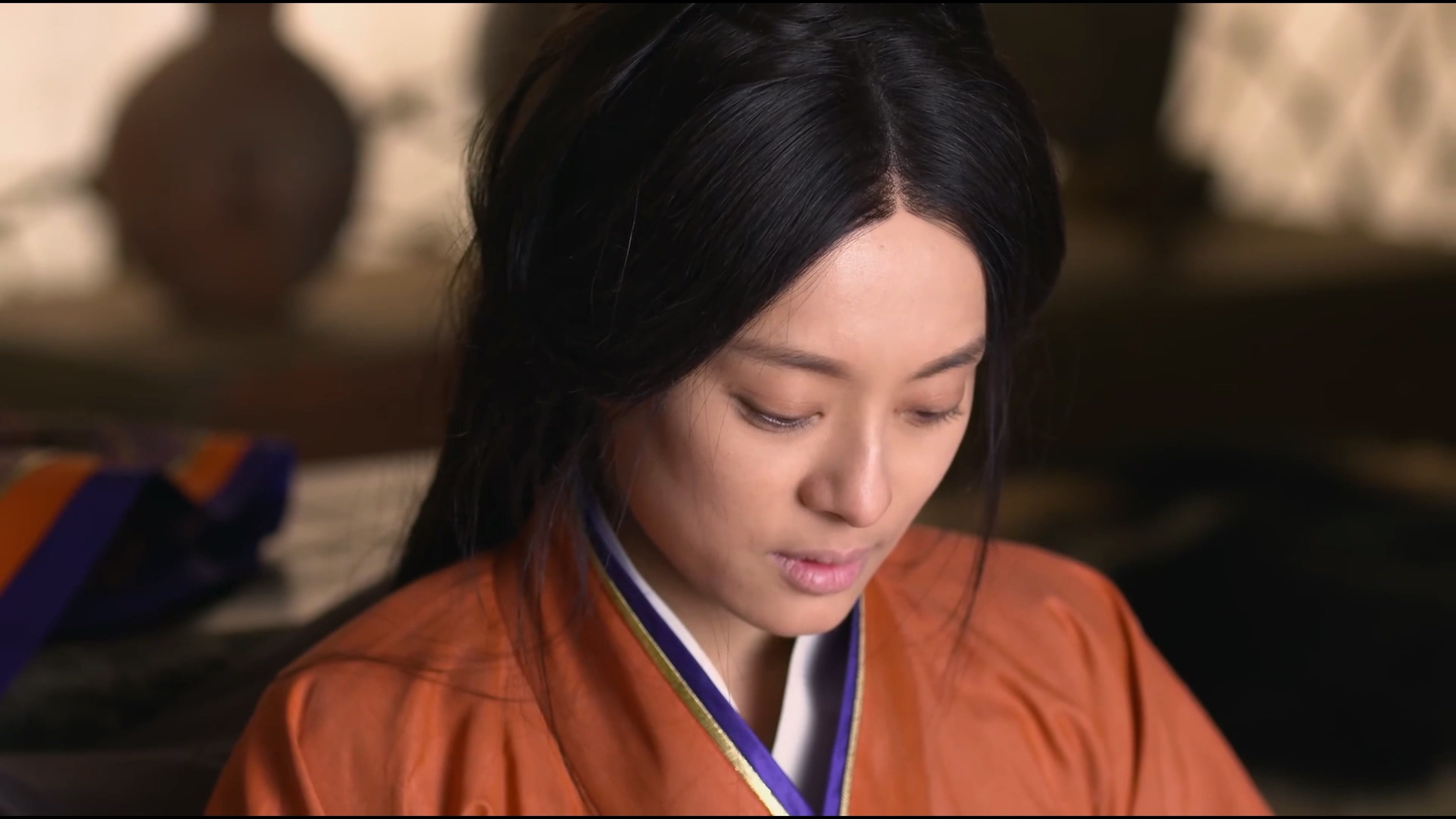Legend of Mi Yue