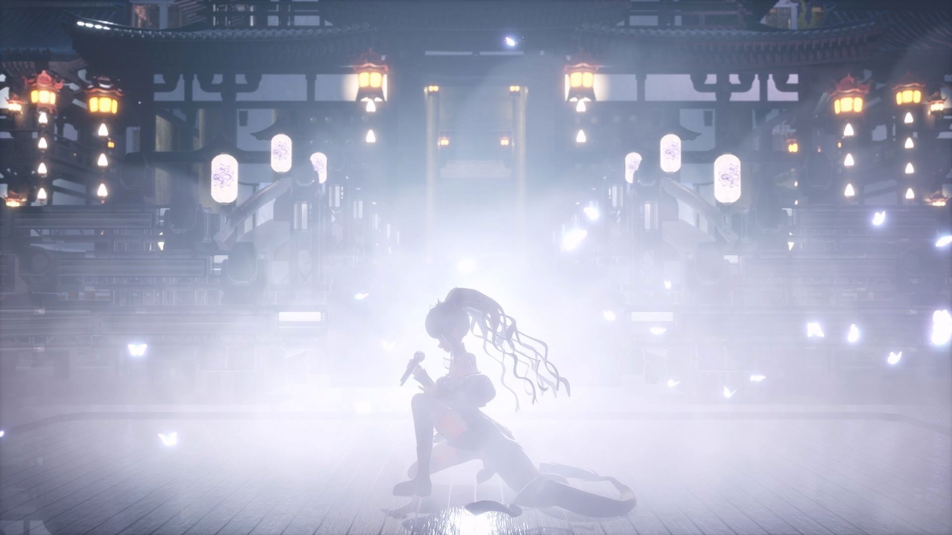 Airi Kanna 1st solo Concert - [KANNA]