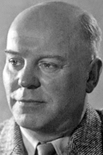 et billede af Konstantin Kalinis