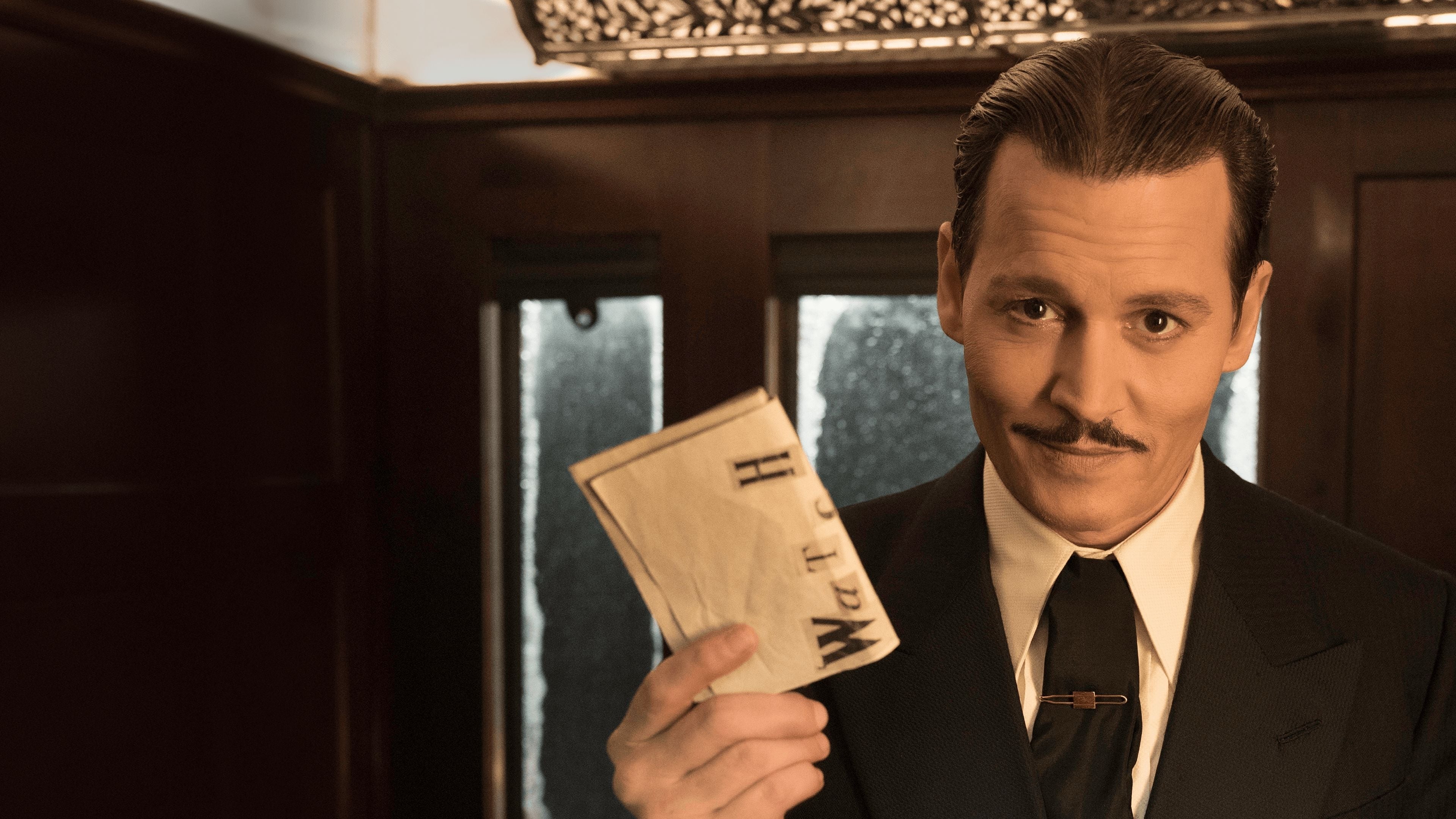 Le crime de l'Orient-Express (2017)