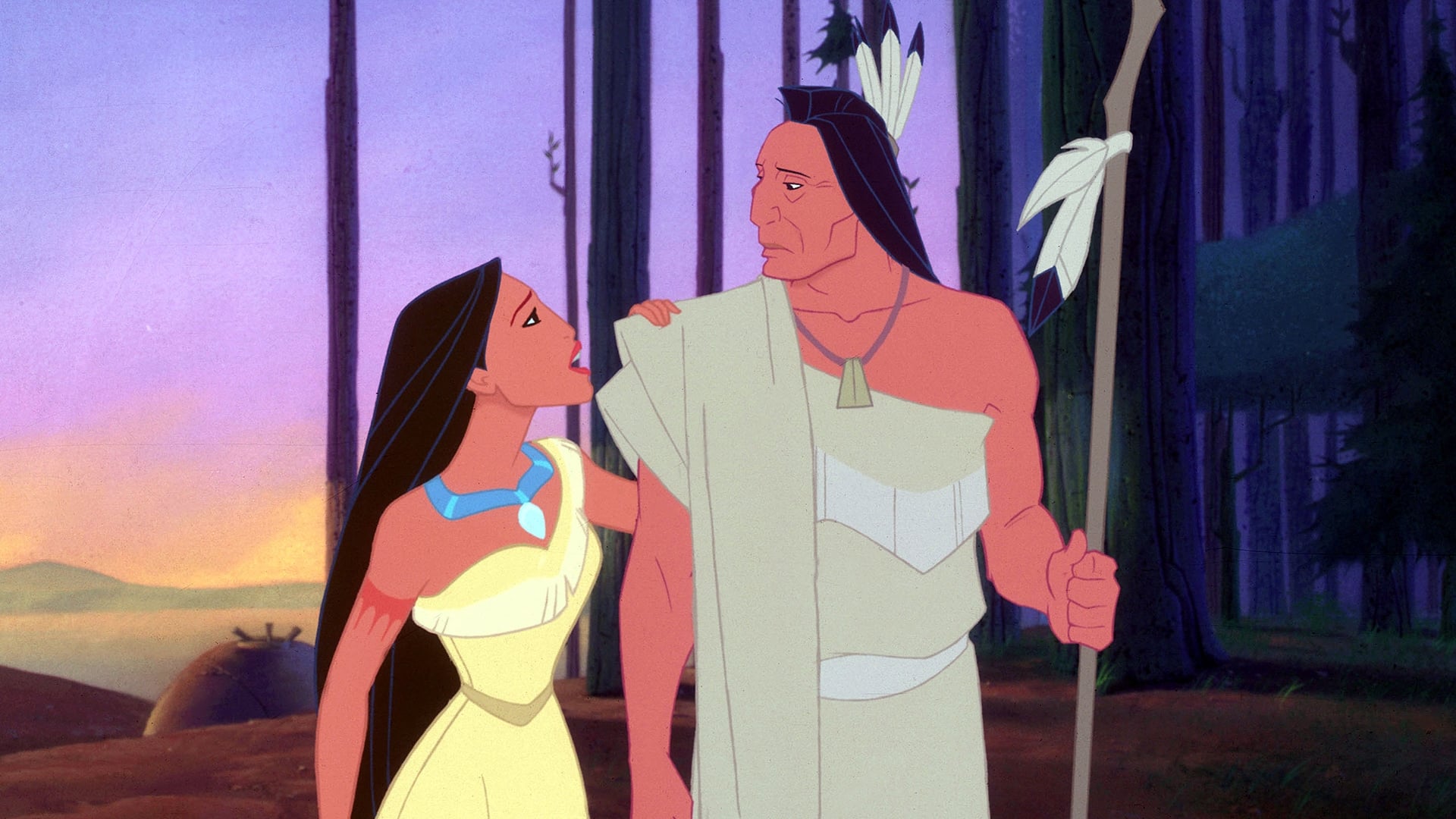 Image du film Pocahontas, une légende indienne jyueb9xvgixjpz2d1dxpajdxaicjpg