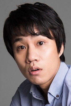 et billede af Kim Hae-jin