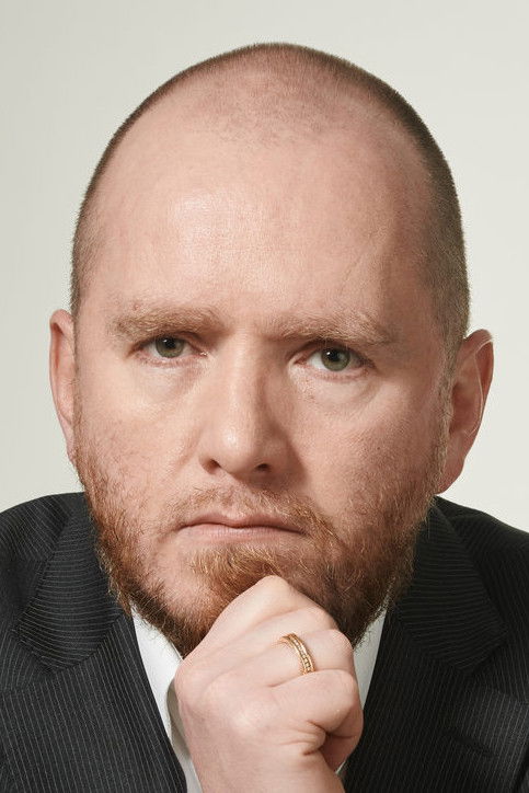 et billede af Alexey A. Petrukhin