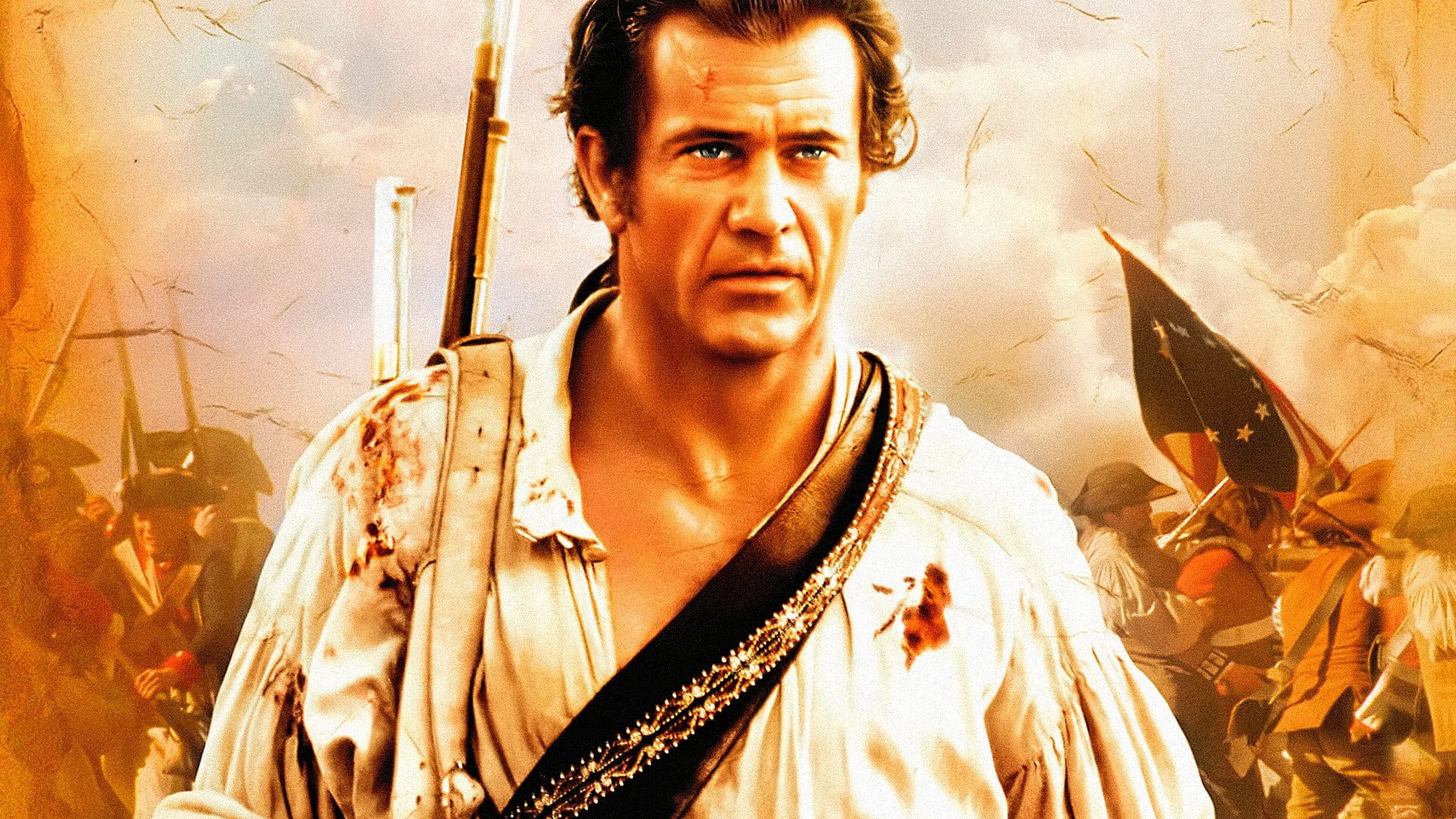 The Patriot 2000 Backdrops The Movie Database TMDB The Patriot 2000 Backdrops The Movie Database TMDB