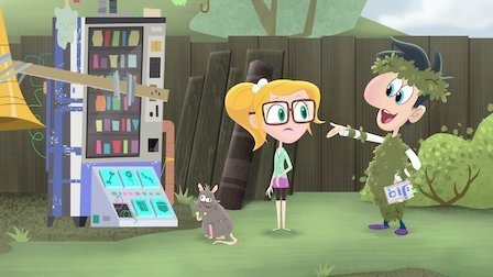 Episode 41
