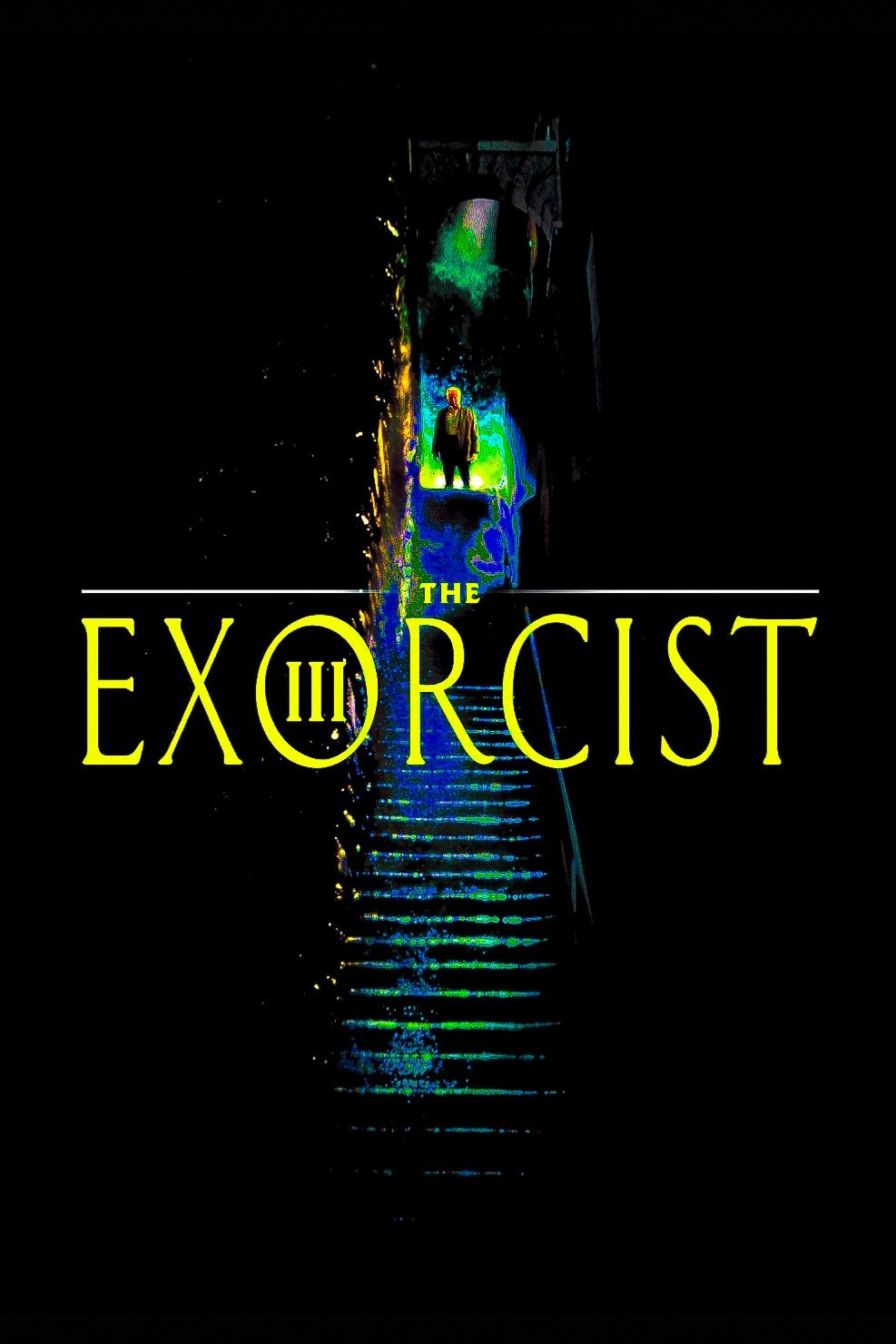 The Exorcist III