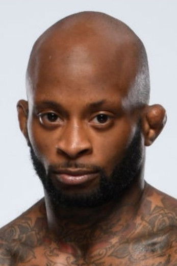 et billede af Malcolm Gordon