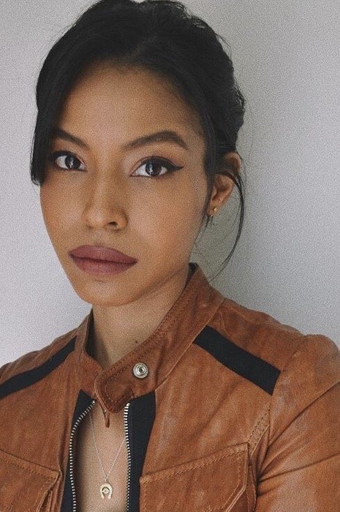 et billede af Lisa Tucker