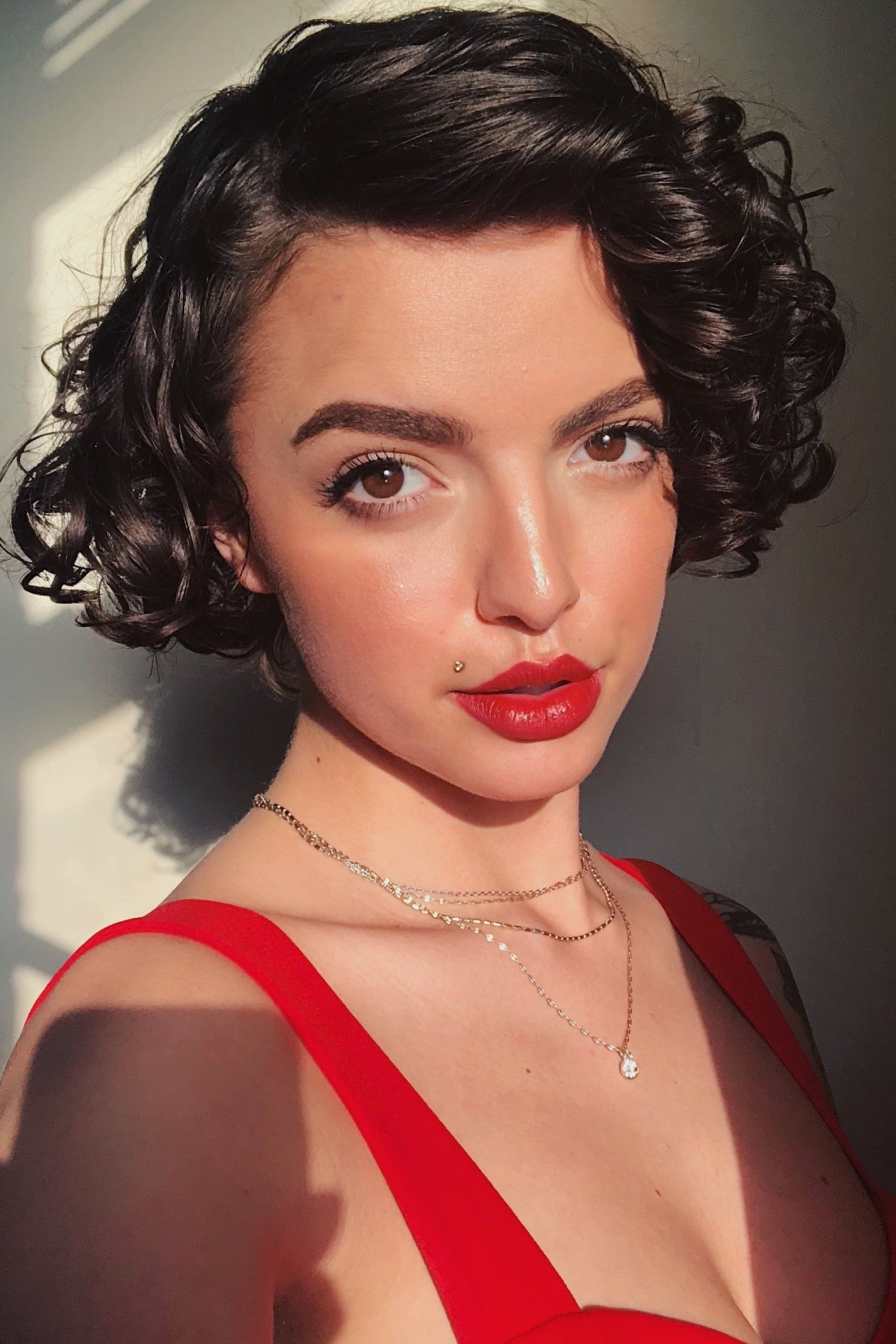 et billede af Emmaline