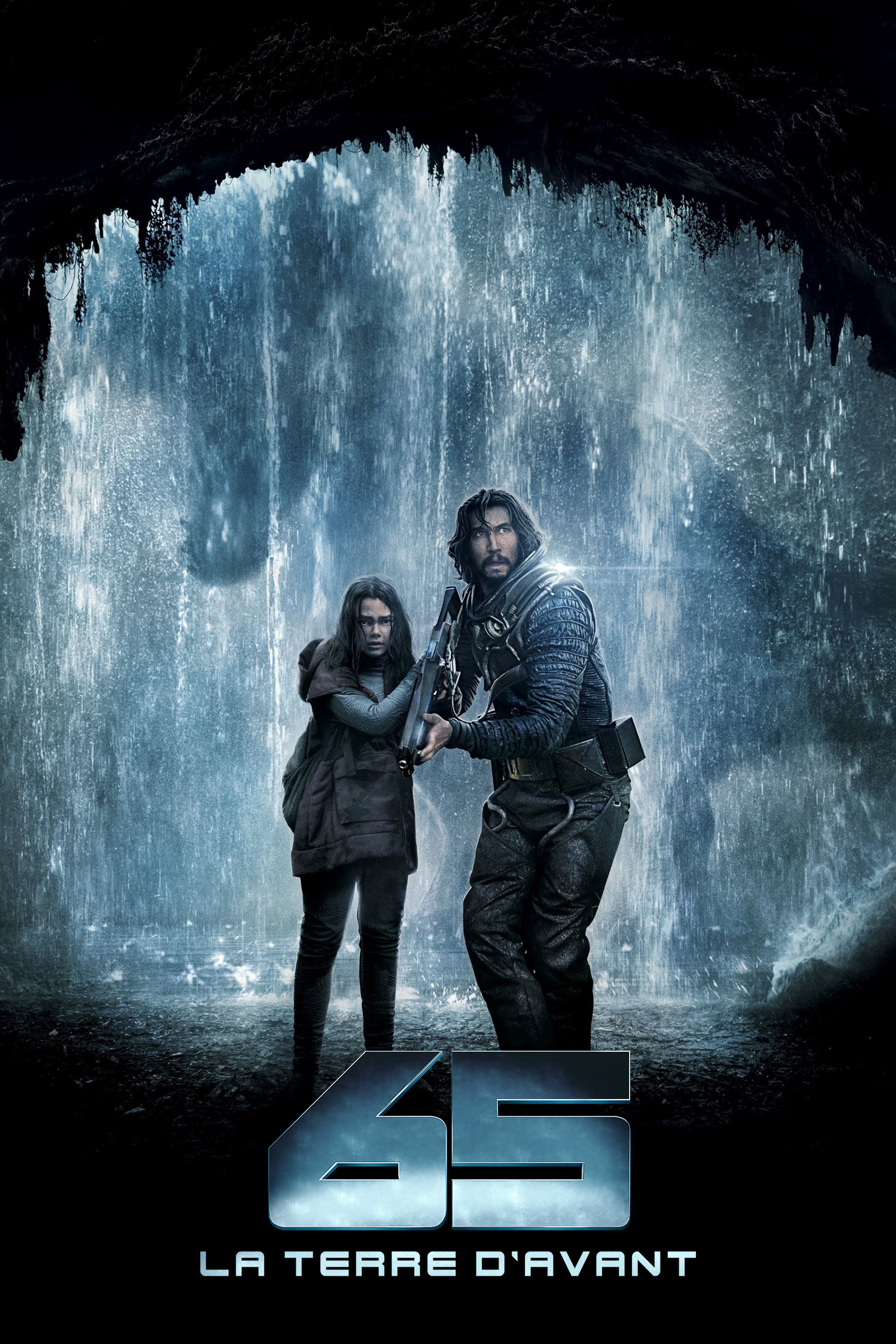 65 : La Terre d&rsquo;avant