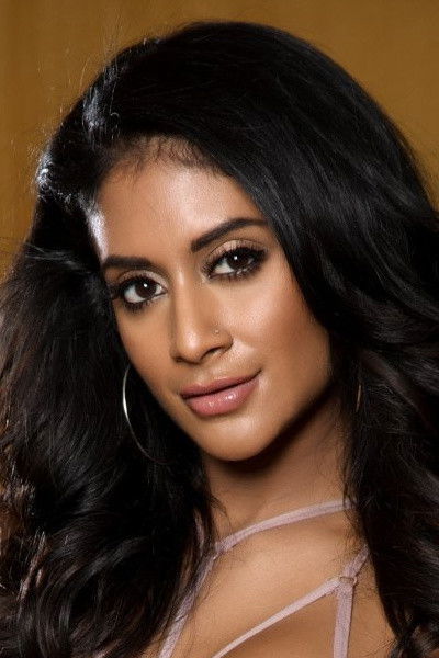 et billede af Jisel Lynn