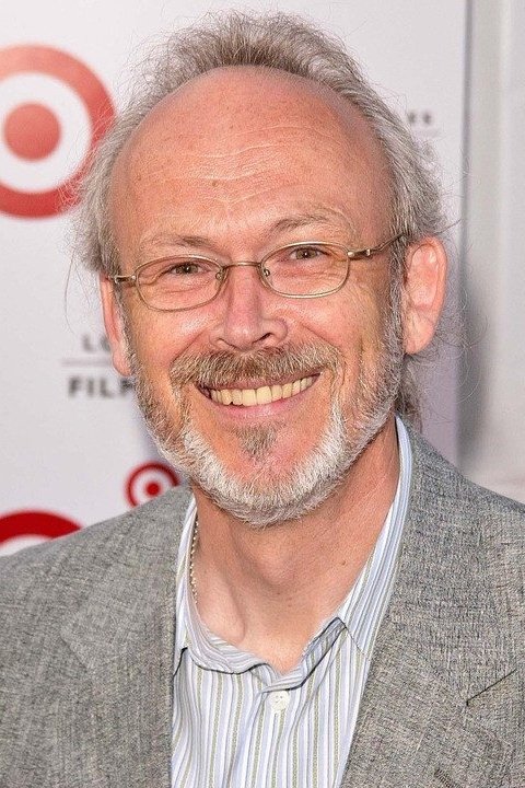 et billede af Pieter Jan Brugge