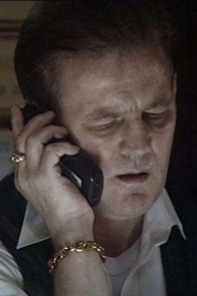 et billede af Ulrich Drechsler