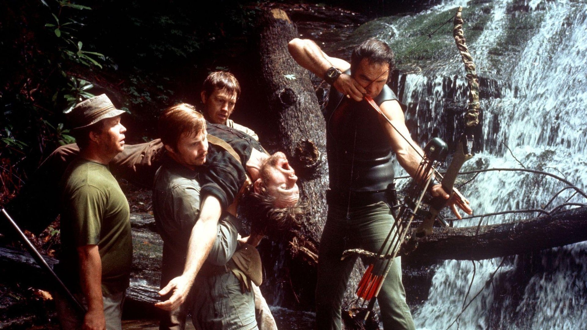 Deliverance (1972)