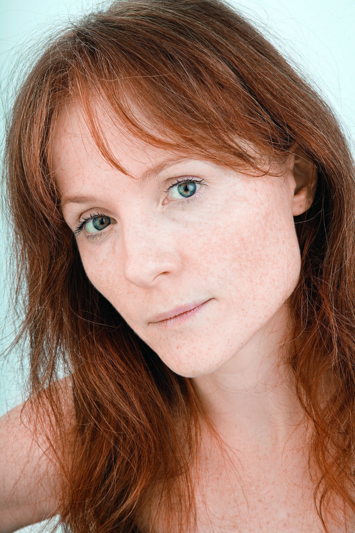 et billede af Polina Kutepova