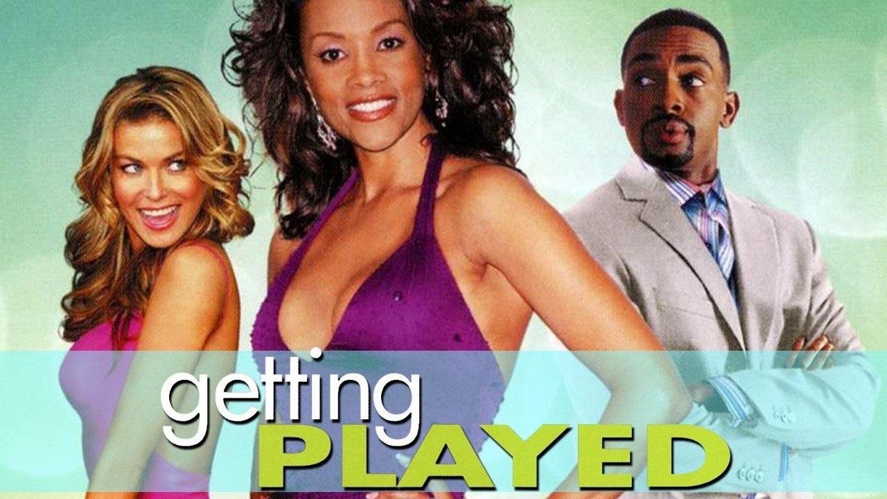 Getting Played (2005)