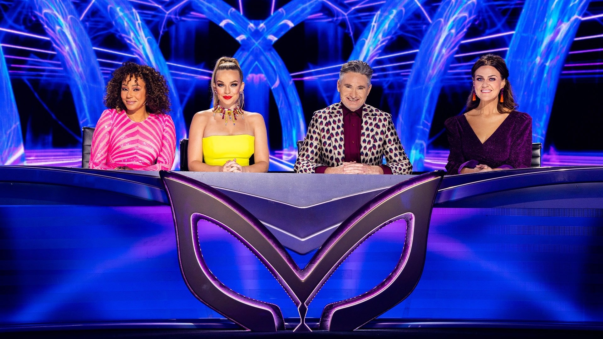 The Masked Singer Australia