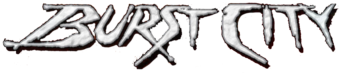Burst City Logo
